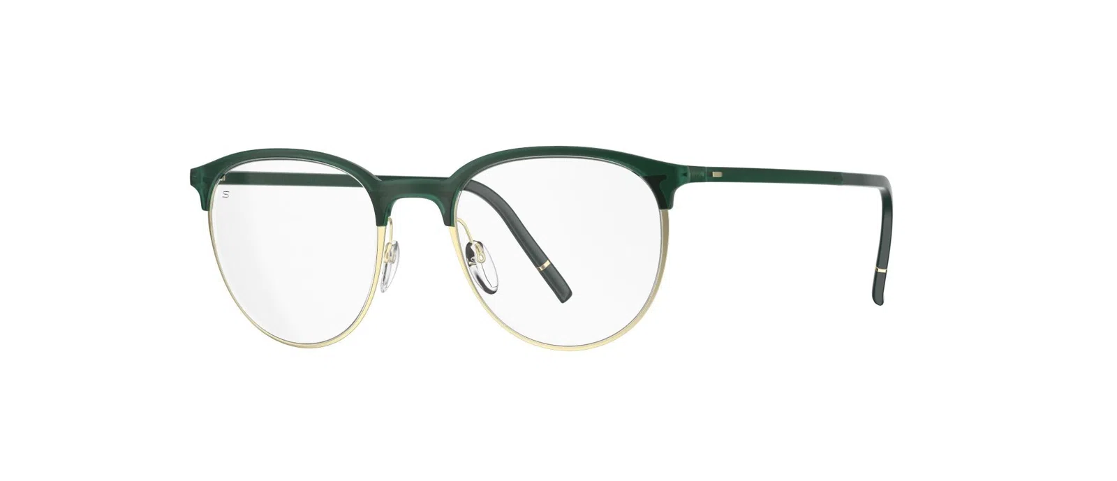 Silhouette Balanced Fusion 2990 Eyeglasses - view 11
